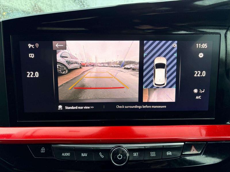 Used Vauxhall Mokka 2022 for sale - 77248664: Photo 22