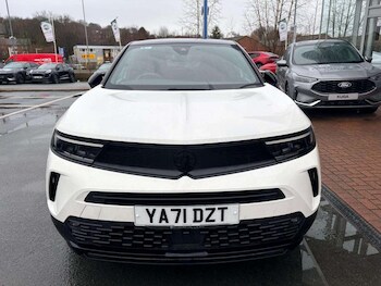 Used Vauxhall Mokka 2022 for sale - 77248664: Photo