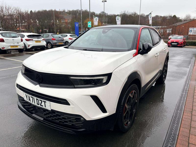 Used Vauxhall Mokka 2022 for sale - 77248664: Photo 3