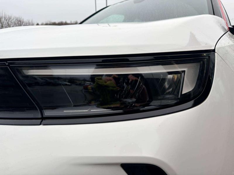 Used Vauxhall Mokka 2022 for sale - 77248664: Photo 33