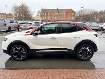Used Vauxhall Mokka 2022 for sale - 77248664: Photo
