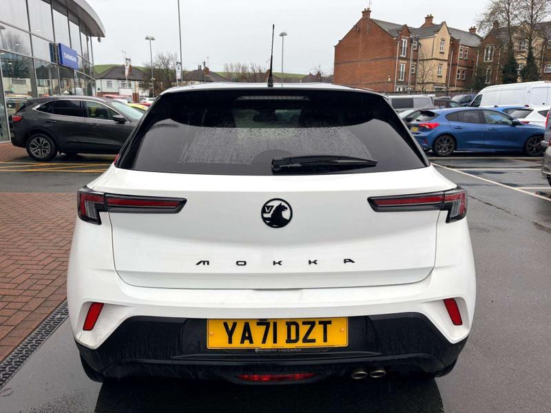 Used Vauxhall Mokka 2022 for sale - 77248664: Photo 6