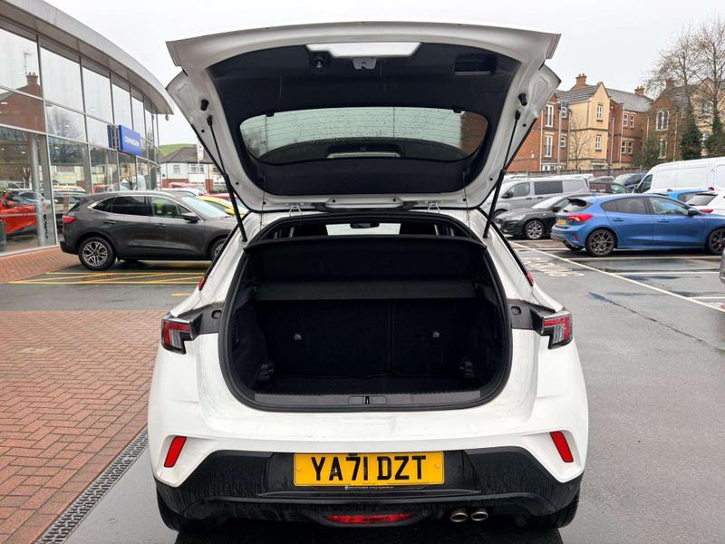 Used Vauxhall Mokka 2022 for sale - 77248664: Photo 9