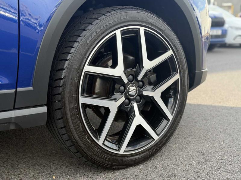 Used SEAT Arona 2019 for sale - 76563107: Photo 12