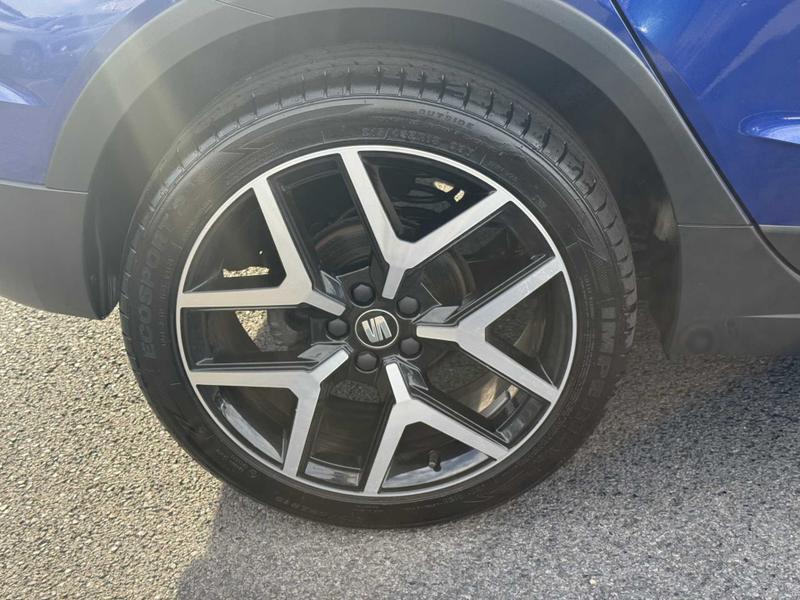 Used SEAT Arona 2019 for sale - 76563107: Photo 13