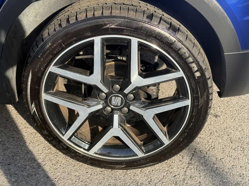 Used SEAT Arona 2019 for sale - 76563107: Photo 16