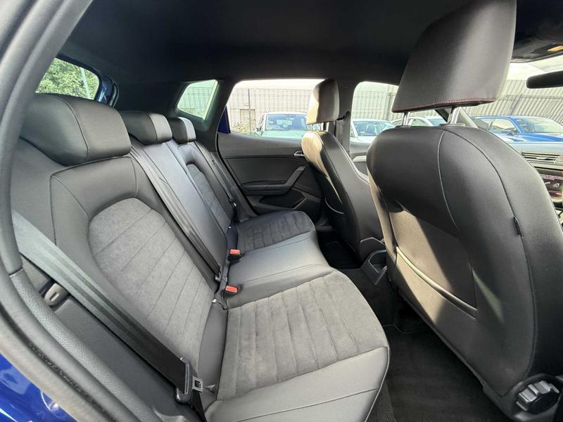 Used SEAT Arona 2019 for sale - 76563107: Photo 20