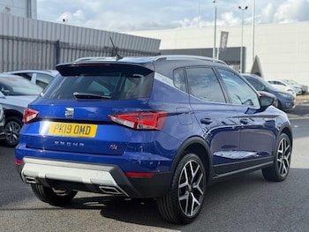 Used SEAT Arona 2019 for sale - 76563107: Photo
