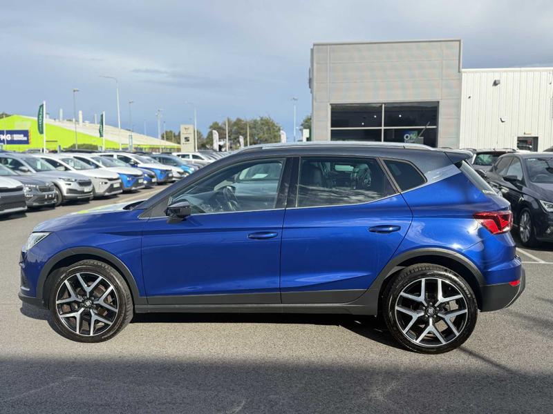 Used SEAT Arona 2019 for sale - 76563107: Photo 6