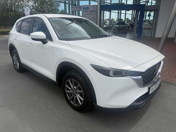 Used Mazda CX-5 2022 for sale - 78984736: Photo