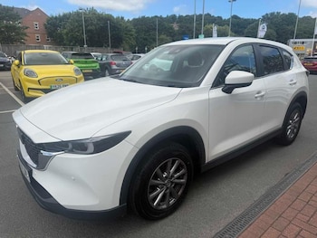 Used Mazda CX-5 2022 for sale - 78984736: Photo