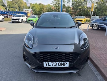 Used Ford Puma 2024 for sale - 79408016: Photo
