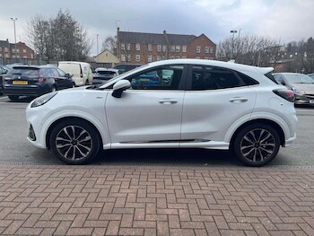 Used Ford Puma 2023 for sale - 77789249: Photo
