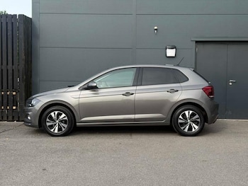 Used Volkswagen Polo 2020 for sale - 79258639: Photo