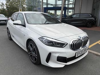 Used BMW 1 Series 2020 for sale - 79641238: Photo