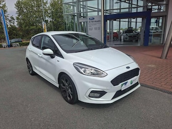Used Ford Fiesta 2019 for sale - 79102598: Photo