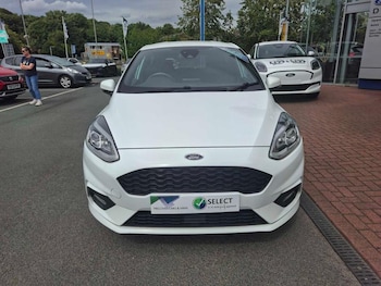 Used Ford Fiesta 2019 for sale - 79102598: Photo