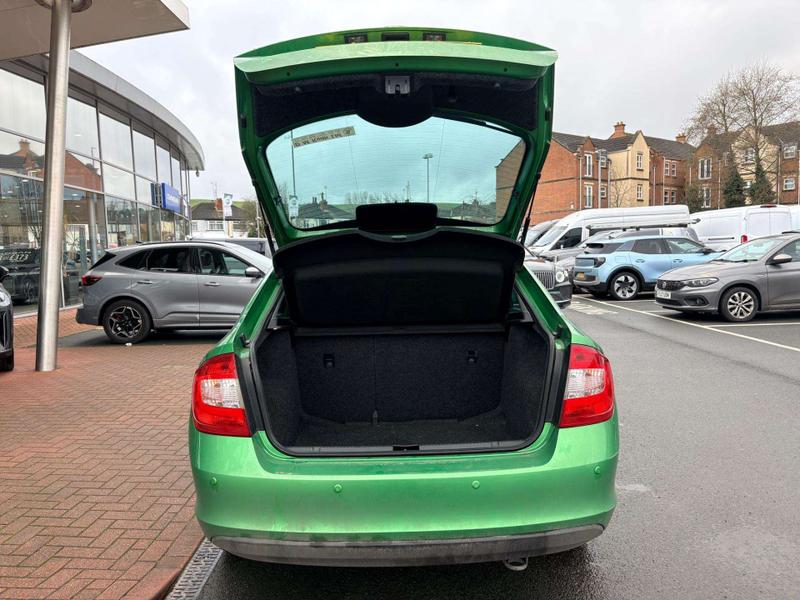 Used Skoda Rapid 2016 for sale - 77254352: Photo 9