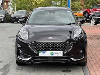 Used Ford Puma  for sale - 75705759: Photo