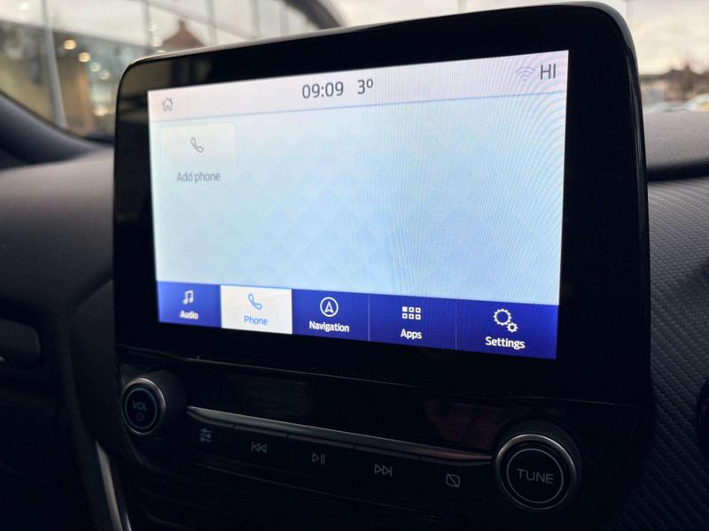 Used Ford Puma 2022 for sale - 76766943: Photo 11