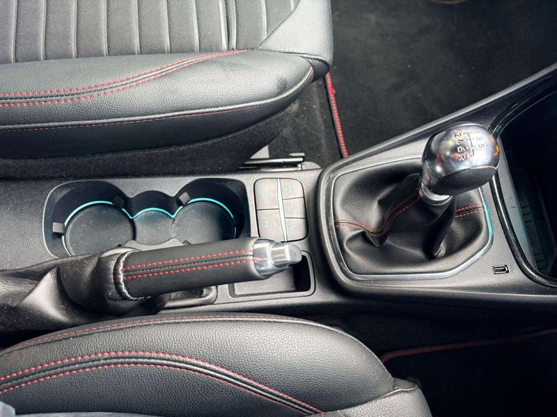 Used Ford Puma 2022 for sale - 76766943: Photo 13