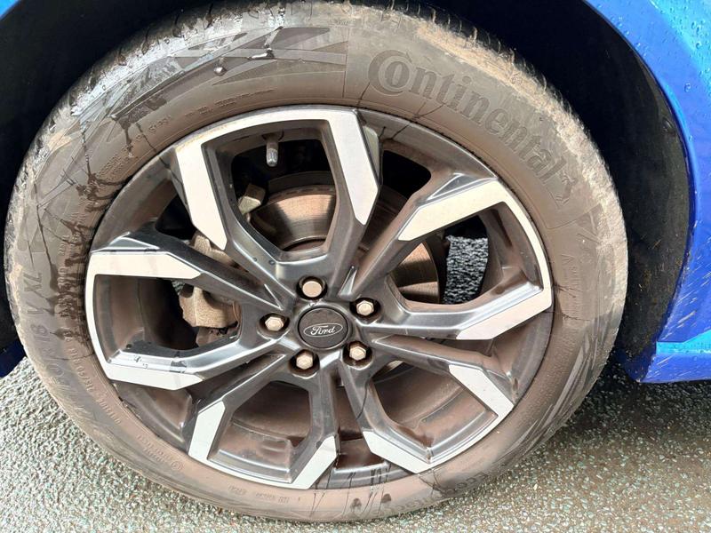 Used Ford Puma 2022 for sale - 76766943: Photo 14