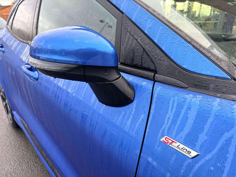 Used Ford Puma 2022 for sale - 76766943: Photo 15