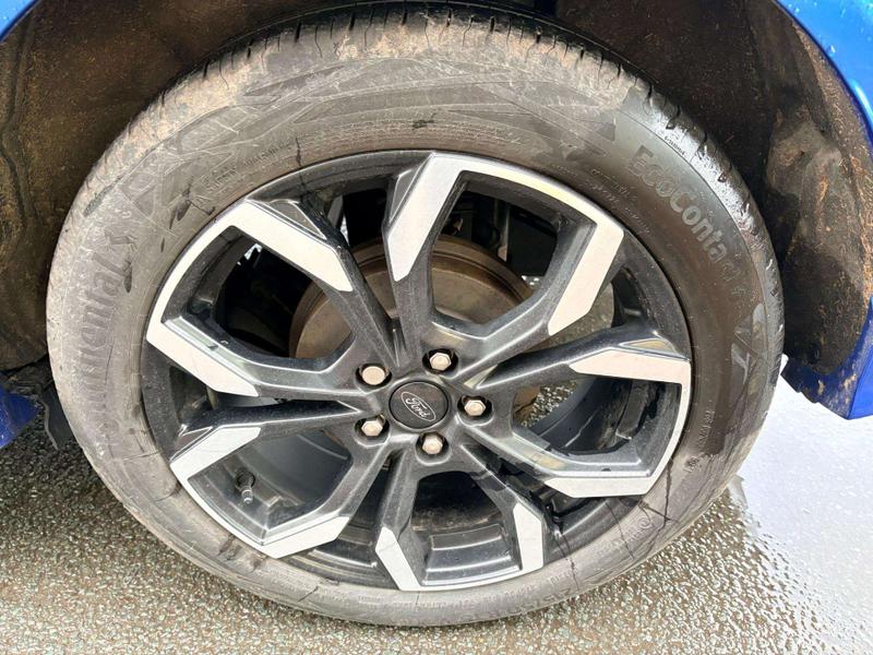 Used Ford Puma 2022 for sale - 76766943: Photo 16