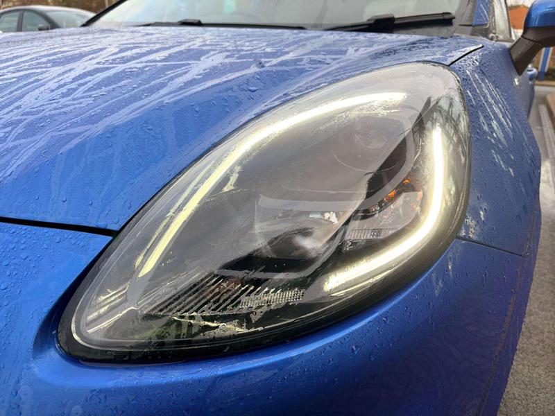 Used Ford Puma 2022 for sale - 76766943: Photo 17