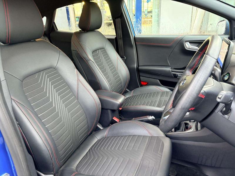 Used Ford Puma 2022 for sale - 76766943: Photo 18