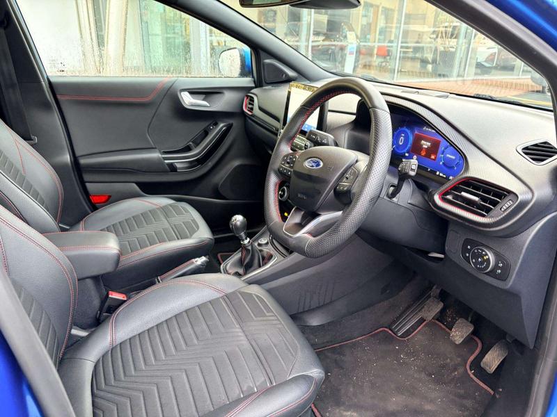 Used Ford Puma 2022 for sale - 76766943: Photo 20
