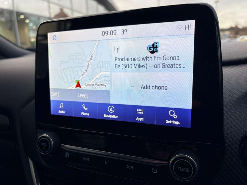 Used Ford Puma 2022 for sale - 76766943: Photo 21