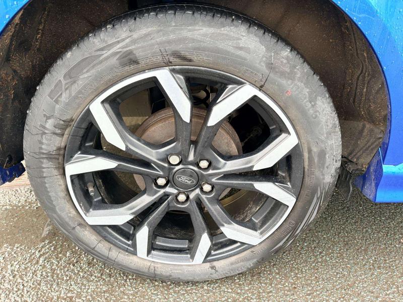 Used Ford Puma 2022 for sale - 76766943: Photo 22