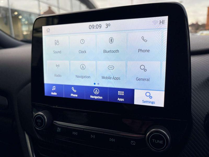 Used Ford Puma 2022 for sale - 76766943: Photo 23