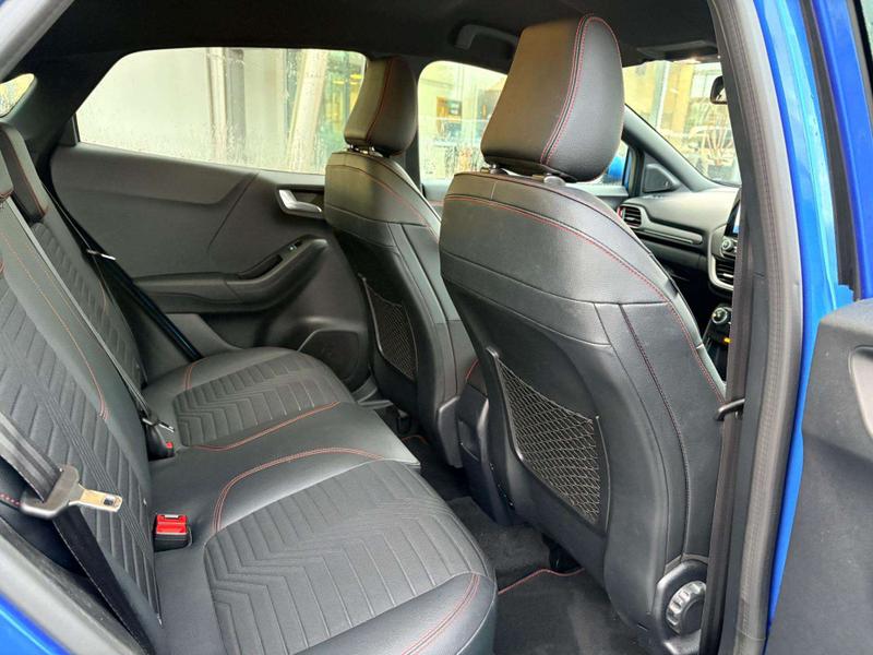 Used Ford Puma 2022 for sale - 76766943: Photo 24