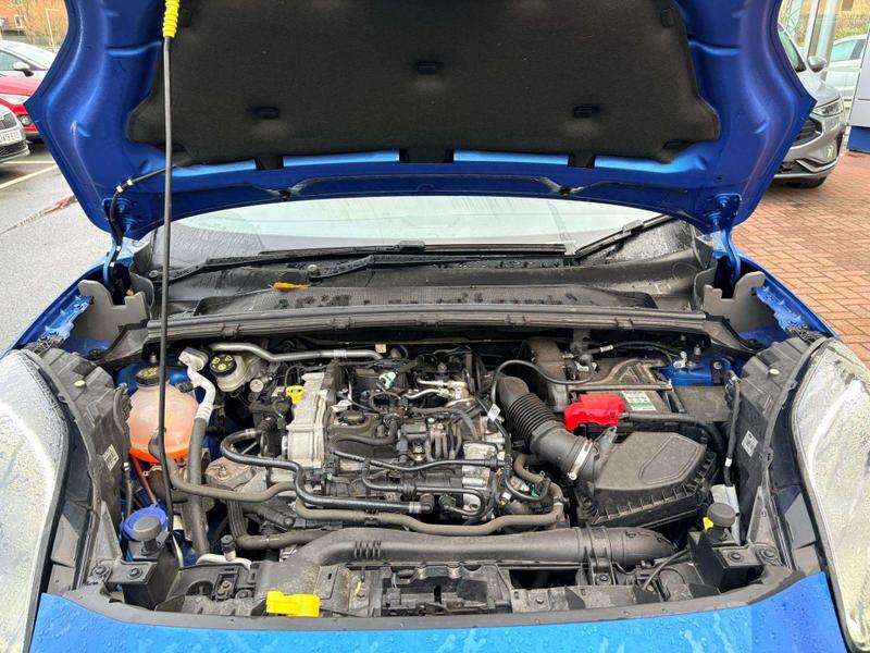 Used Ford Puma 2022 for sale - 76766943: Photo 25