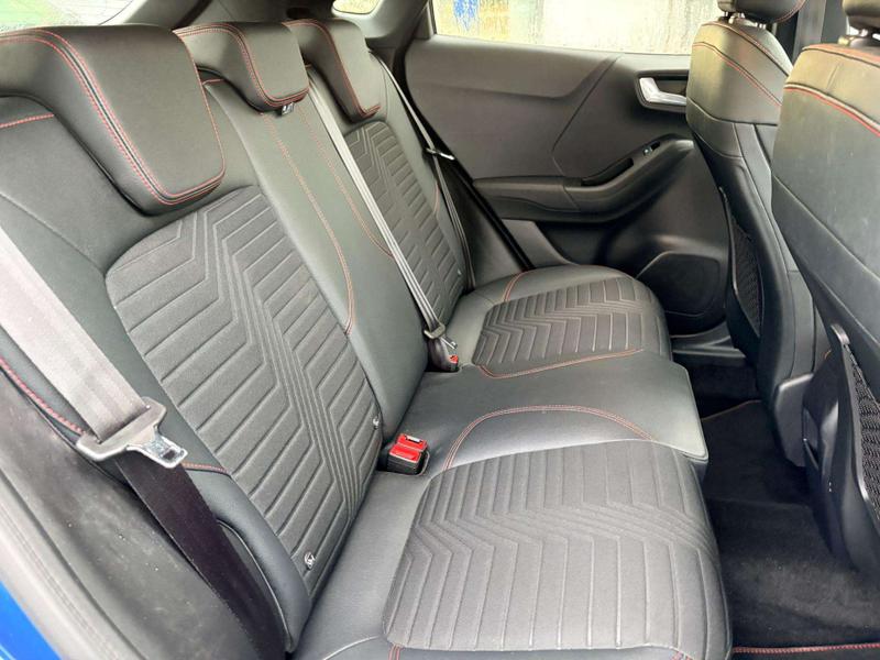 Used Ford Puma 2022 for sale - 76766943: Photo 27