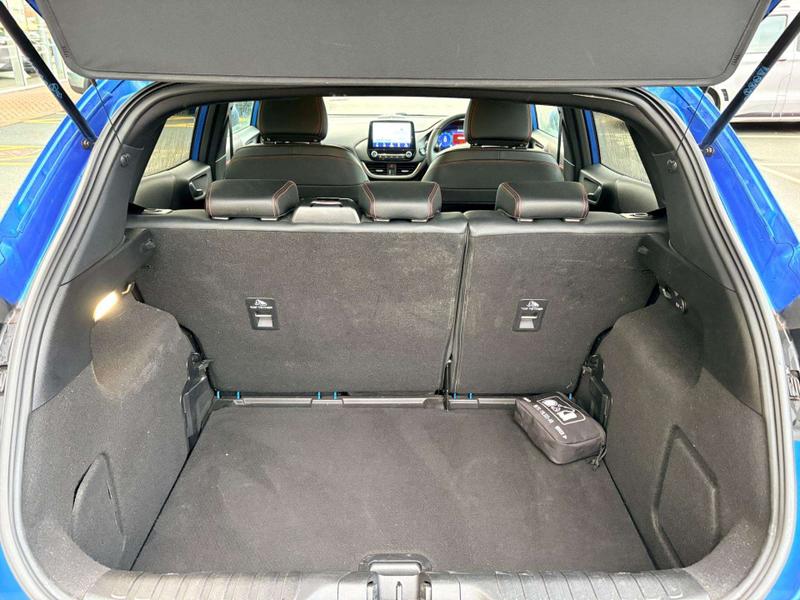 Used Ford Puma 2022 for sale - 76766943: Photo 28