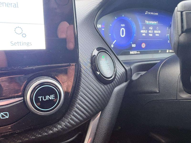 Used Ford Puma 2022 for sale - 76766943: Photo 29