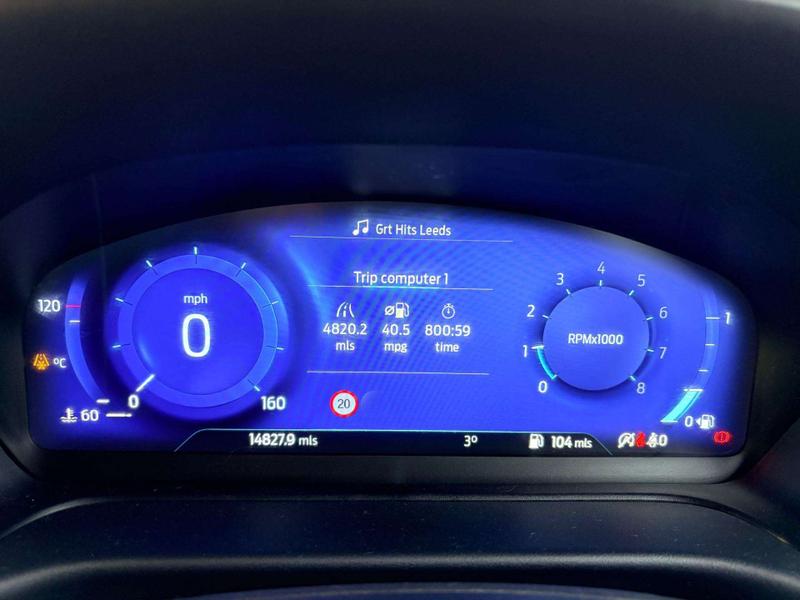 Used Ford Puma 2022 for sale - 76766943: Photo 32