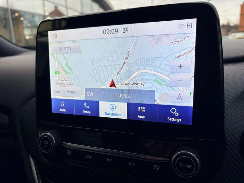 Used Ford Puma 2022 for sale - 76766943: Photo 33