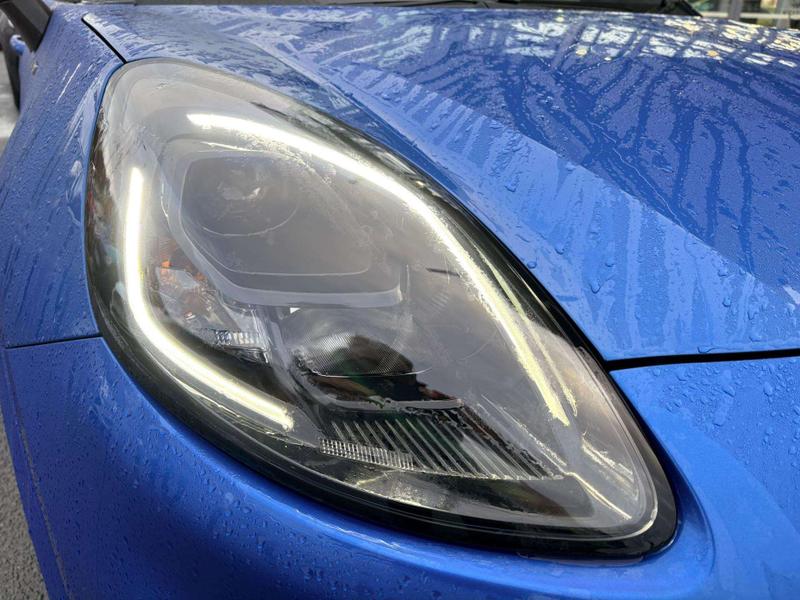 Used Ford Puma 2022 for sale - 76766943: Photo 34