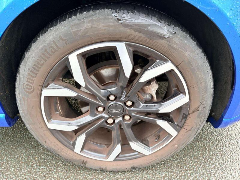 Used Ford Puma 2022 for sale - 76766943: Photo 36