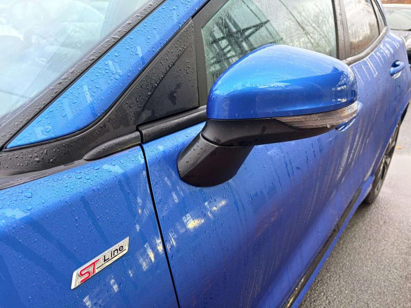 Used Ford Puma 2022 for sale - 76766943: Photo 37