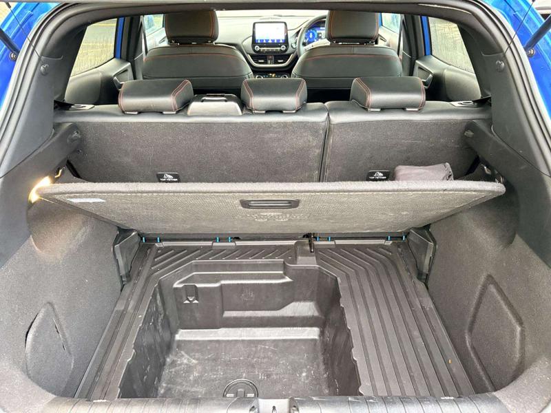 Used Ford Puma 2022 for sale - 76766943: Photo 40