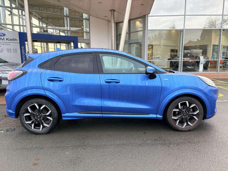 Used Ford Puma 2022 for sale - 76766943: Photo 5