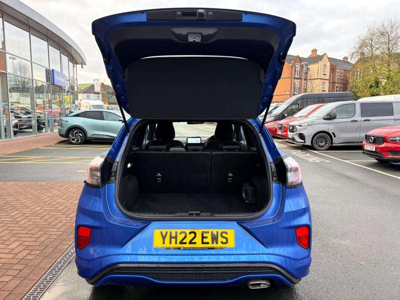 Used Ford Puma 2022 for sale - 76766943: Photo 9