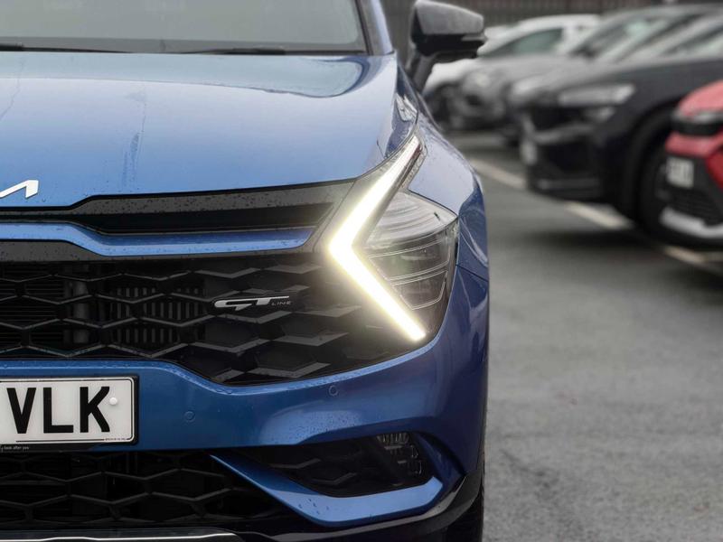 Used Kia Sportage 2022 for sale - 77493361: Photo 10