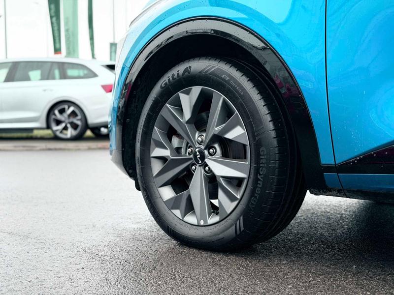 Used Kia Sportage 2022 for sale - 77493361: Photo 12