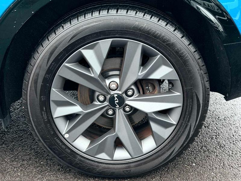 Used Kia Sportage 2022 for sale - 77493361: Photo 13